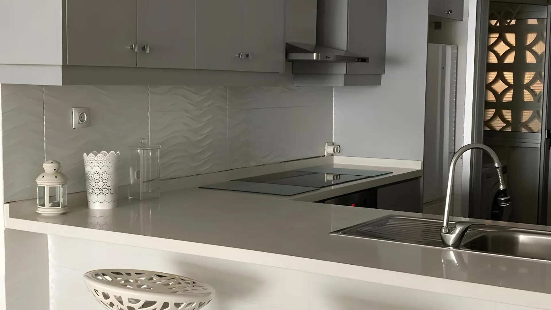 Radazul Vibes By Agueita Salada Apartment 0*,