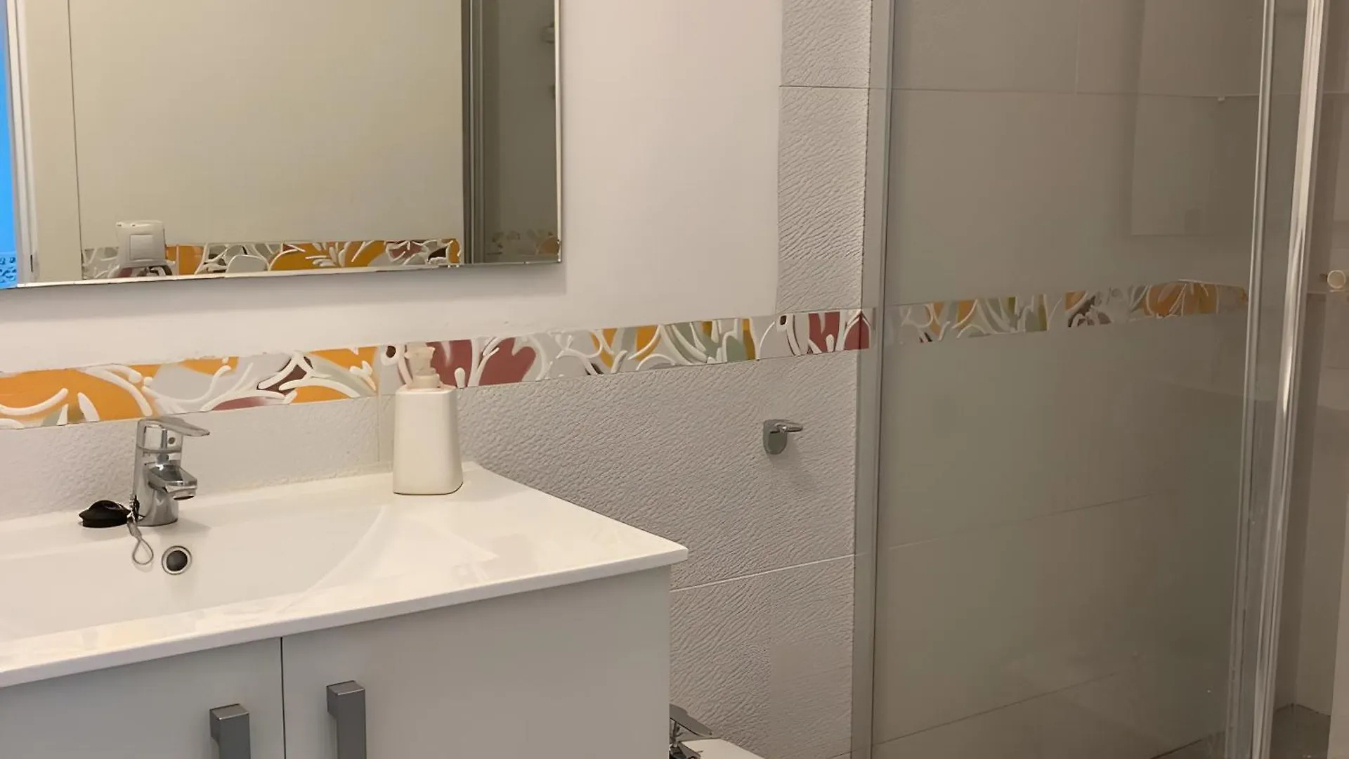 Radazul Vibes By Agueita Salada Apartment
