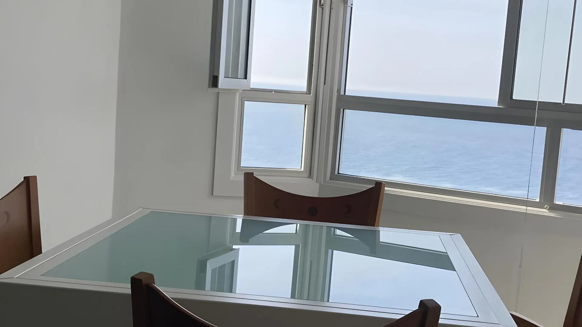 Radazul Vibes By Agueita Salada Apartment