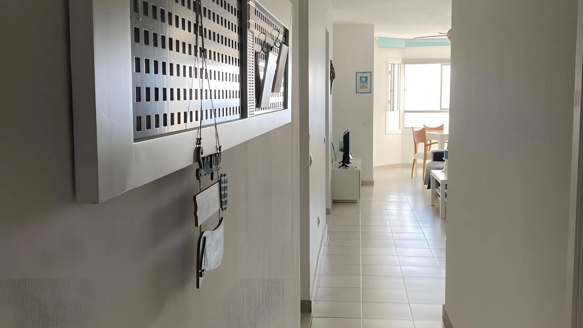Radazul Vibes By Agueita Salada Apartment