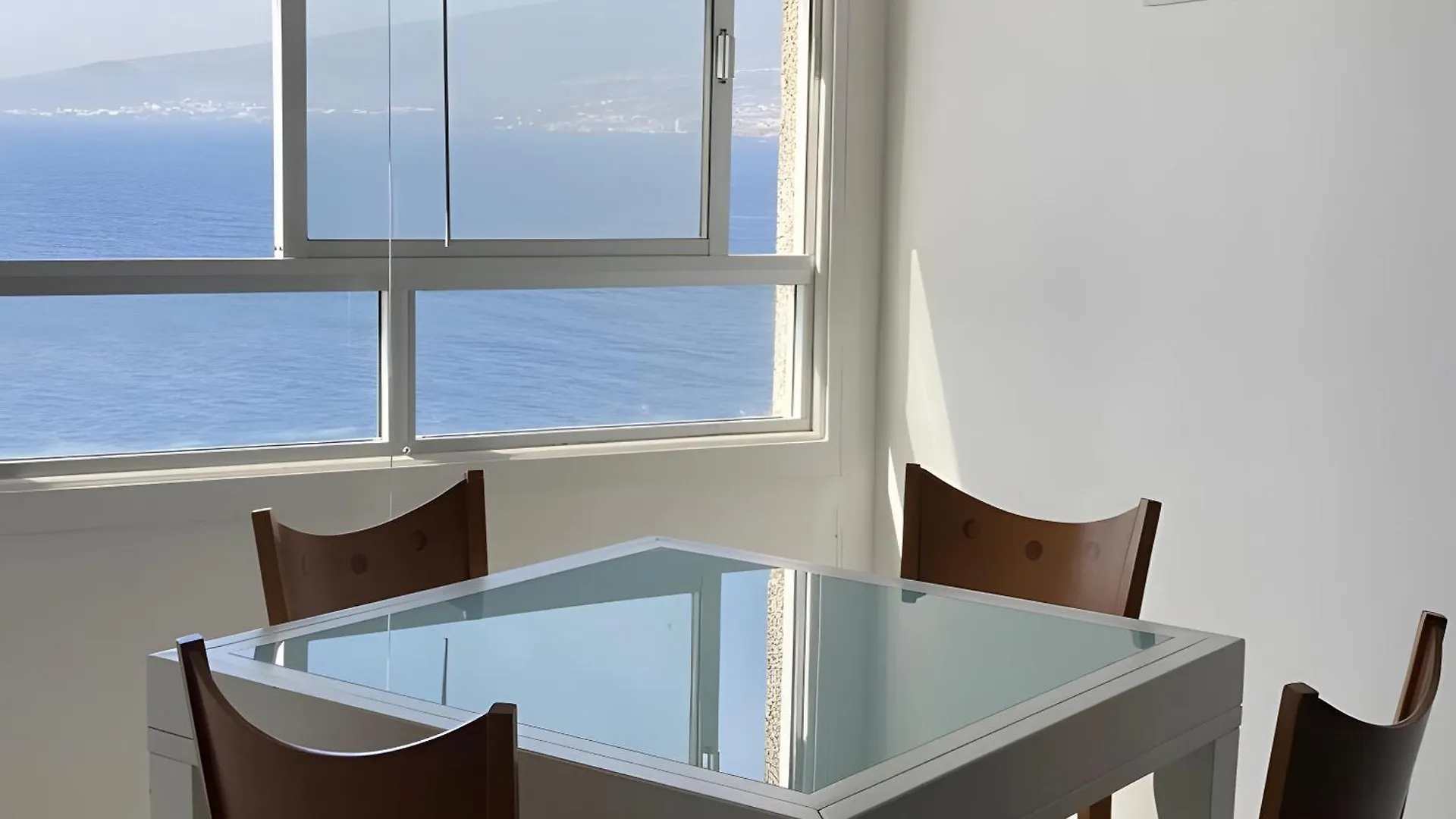 Radazul Vibes By Agueita Salada Apartment Spain