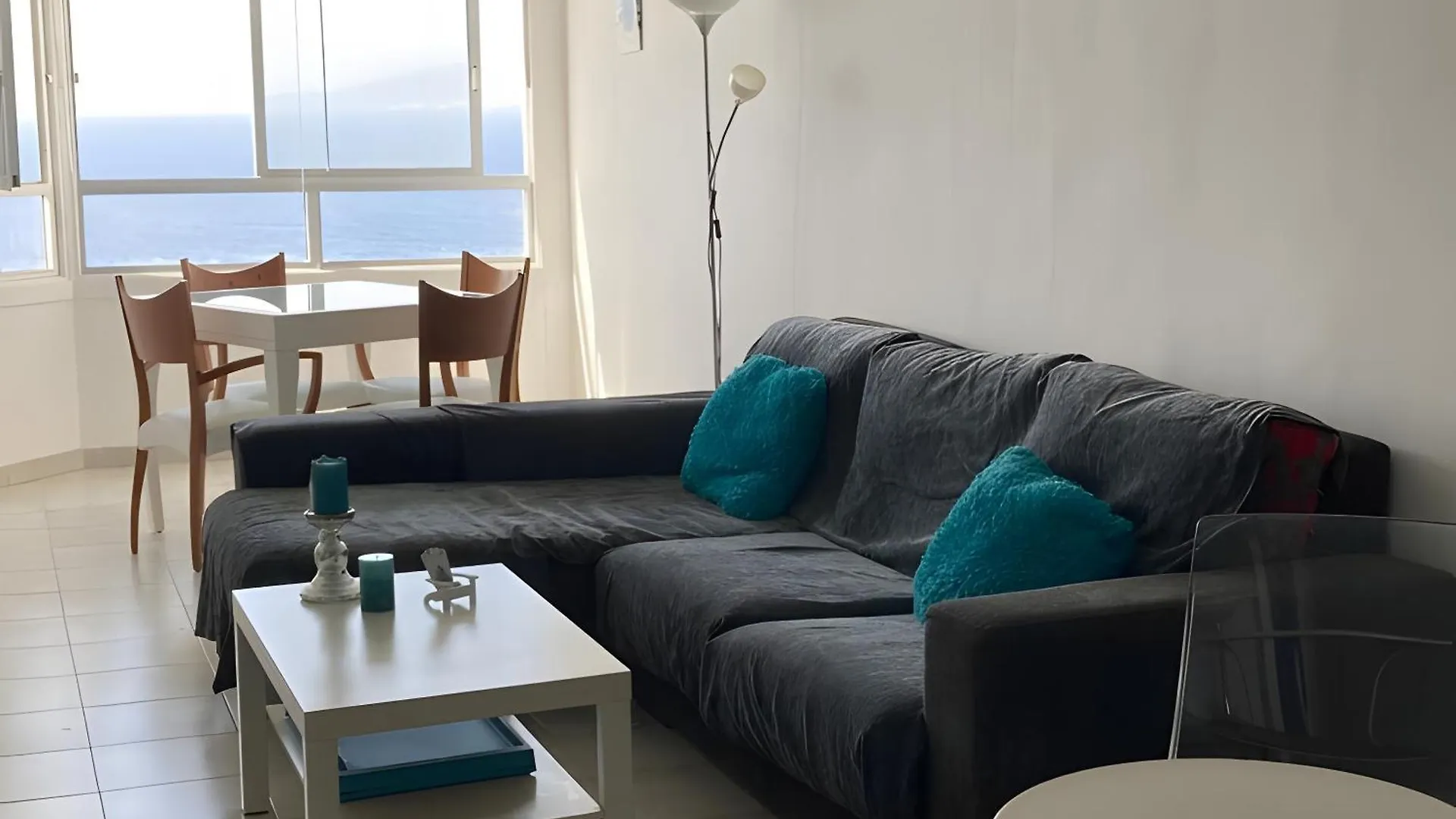 Radazul Vibes By Agueita Salada Apartment 0*,