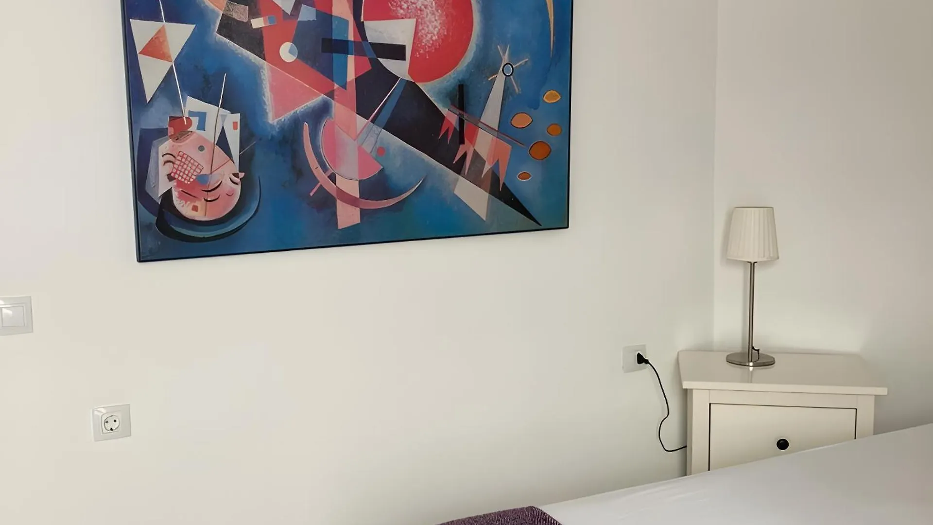 Radazul Vibes By Agueita Salada Apartment