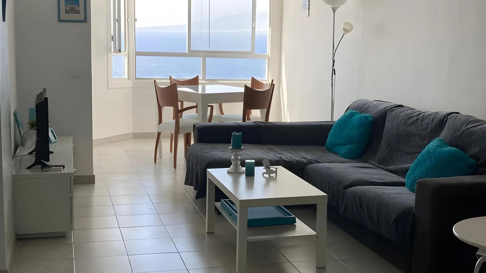 Radazul Vibes By Agueita Salada Apartment